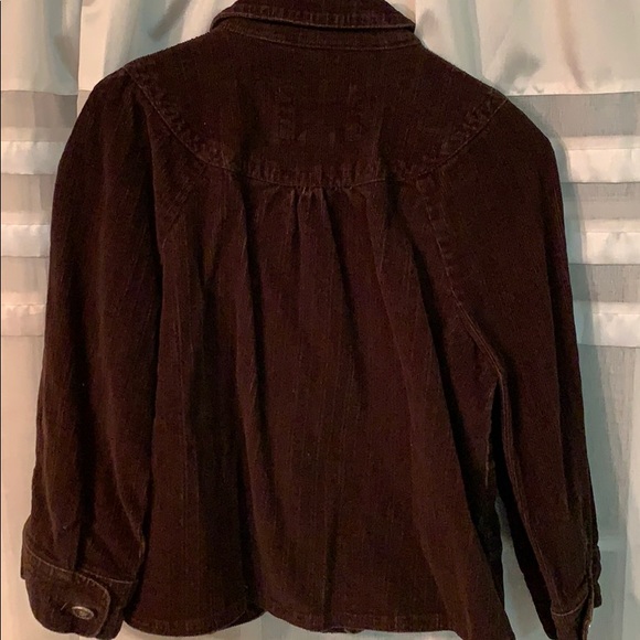 Jacket - Picture 2 of 3